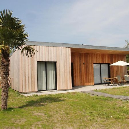 Casa Cotentins Gouville-sur-Mer 外观 照片