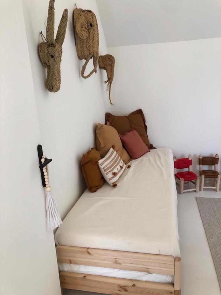 Casa Cotentins Gouville-sur-Mer 客房 照片