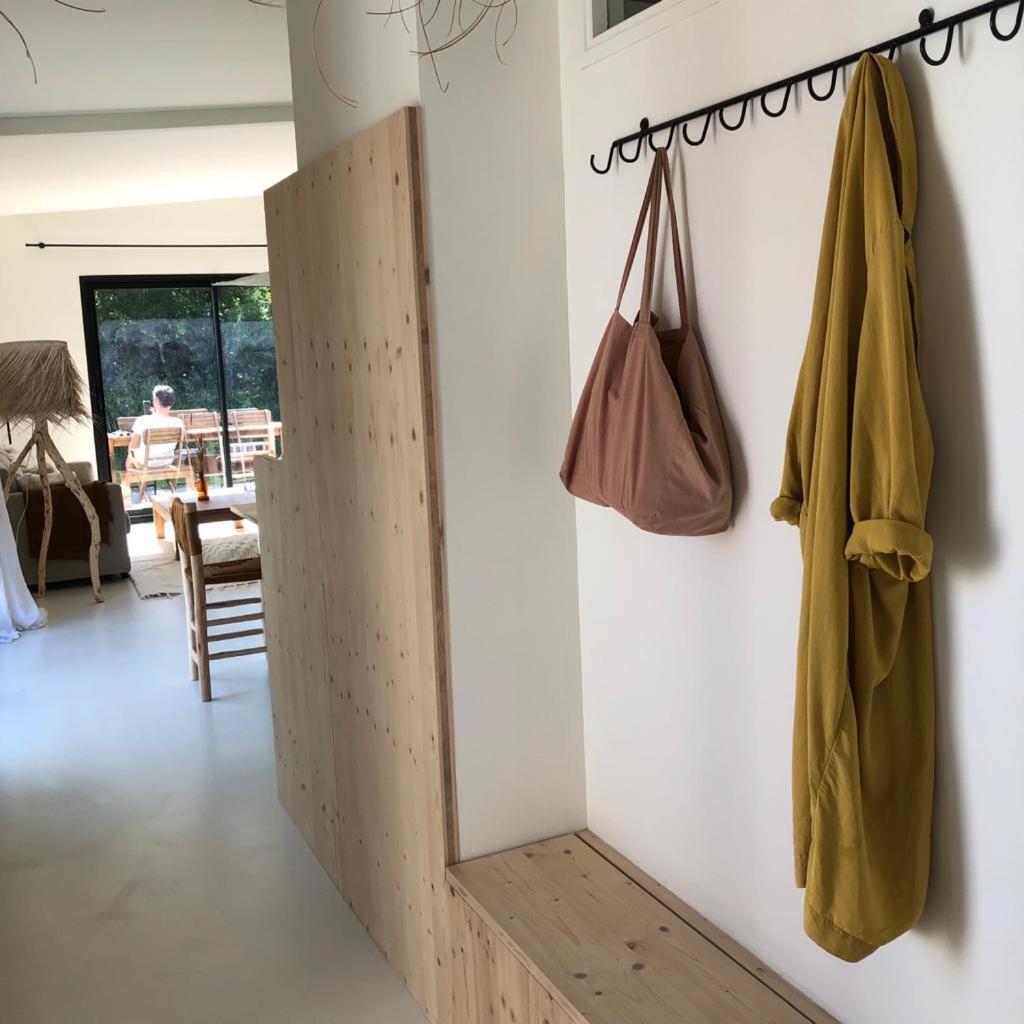 Casa Cotentins Gouville-sur-Mer 客房 照片