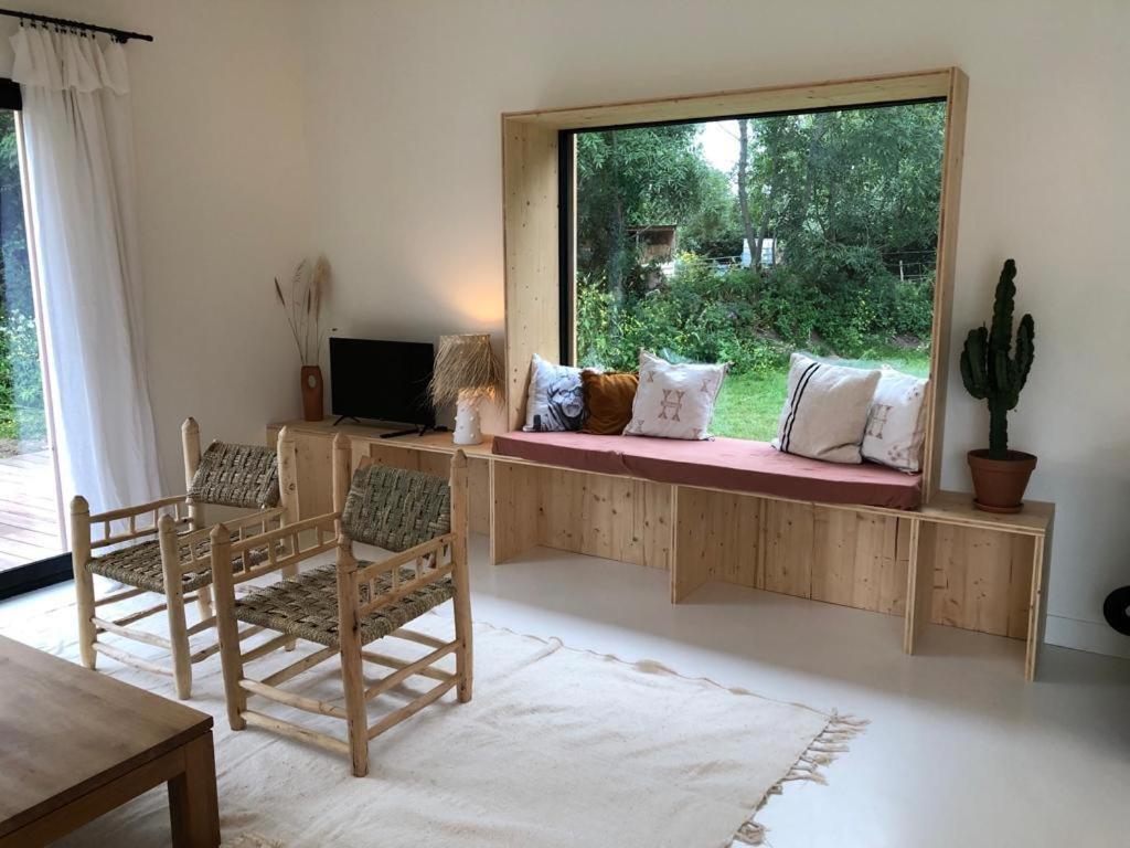 Casa Cotentins Gouville-sur-Mer 客房 照片