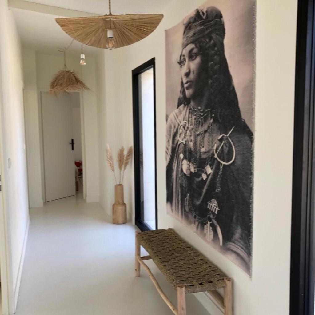 Casa Cotentins Gouville-sur-Mer 客房 照片