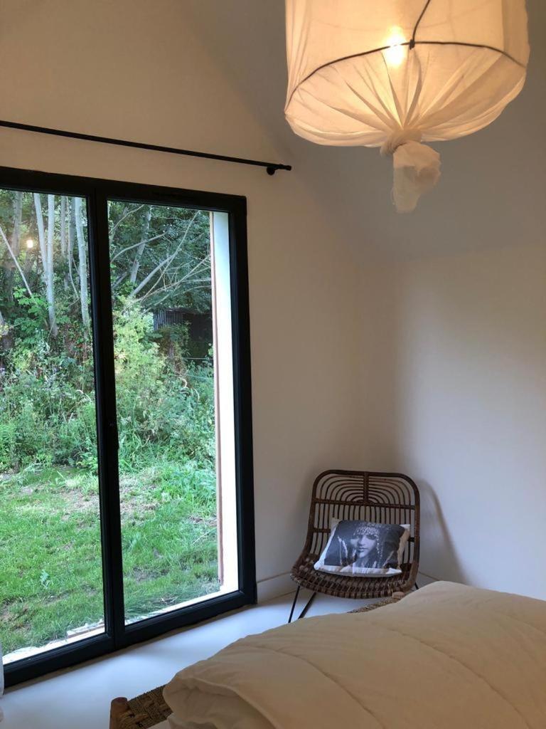 Casa Cotentins Gouville-sur-Mer 客房 照片