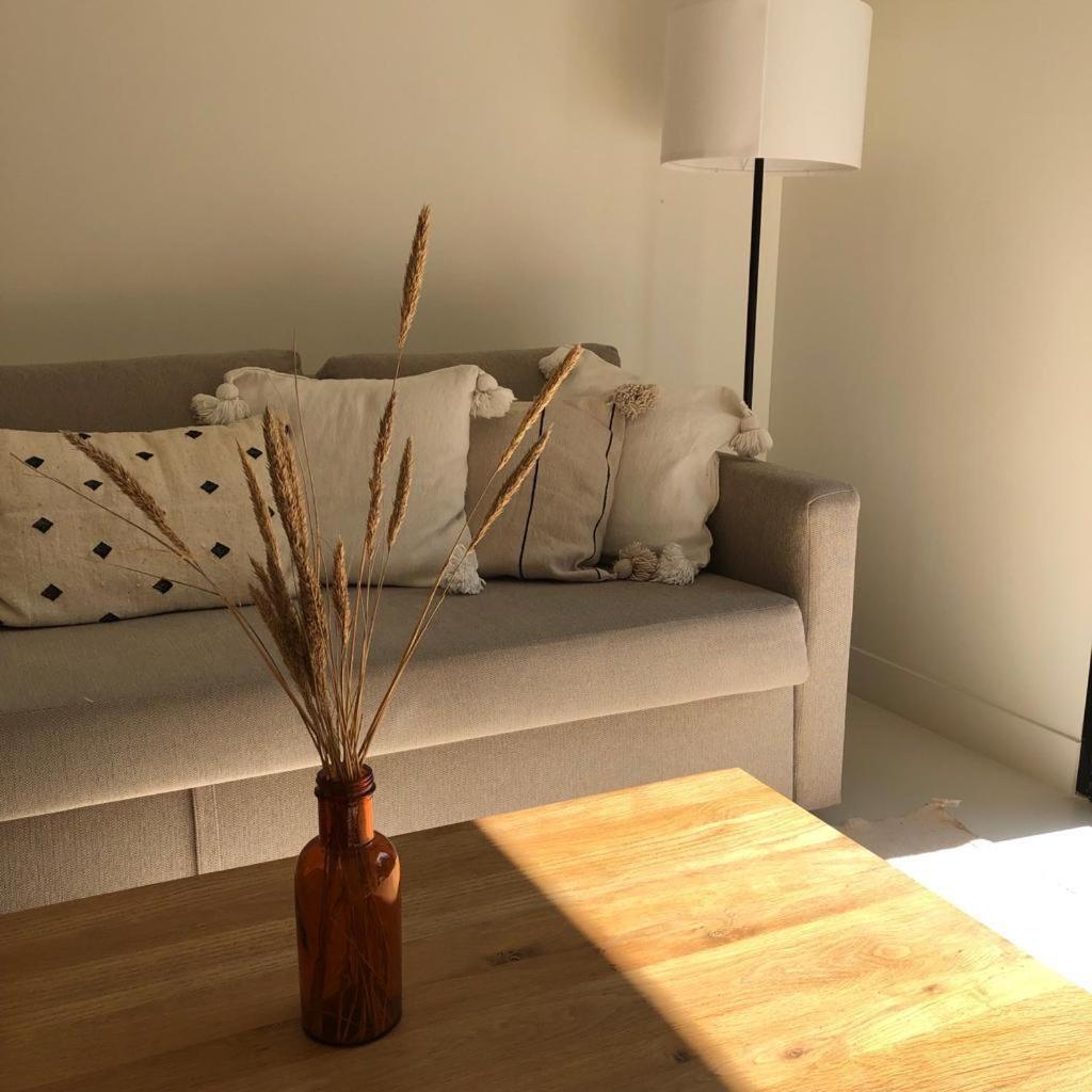 Casa Cotentins Gouville-sur-Mer 客房 照片