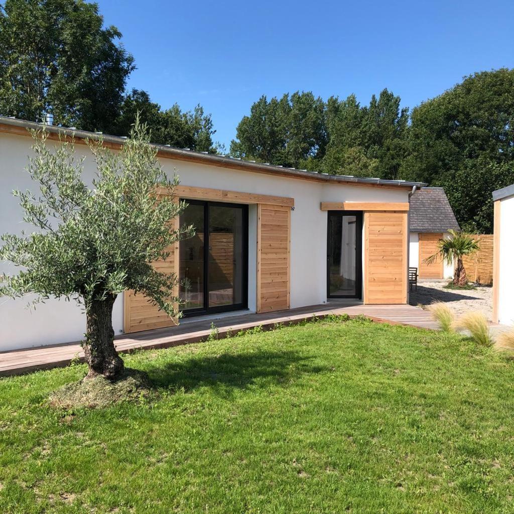 Casa Cotentins Gouville-sur-Mer 客房 照片