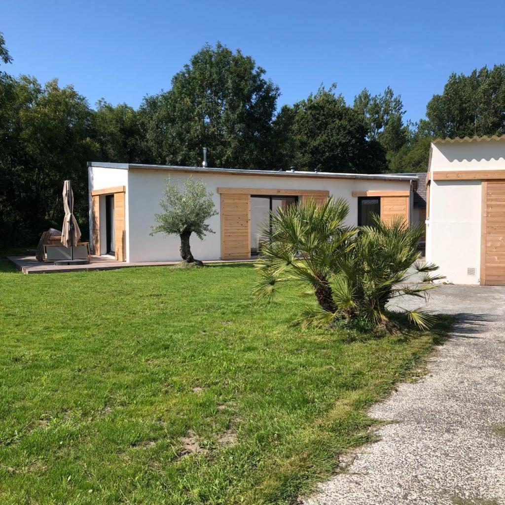 Casa Cotentins Gouville-sur-Mer 客房 照片