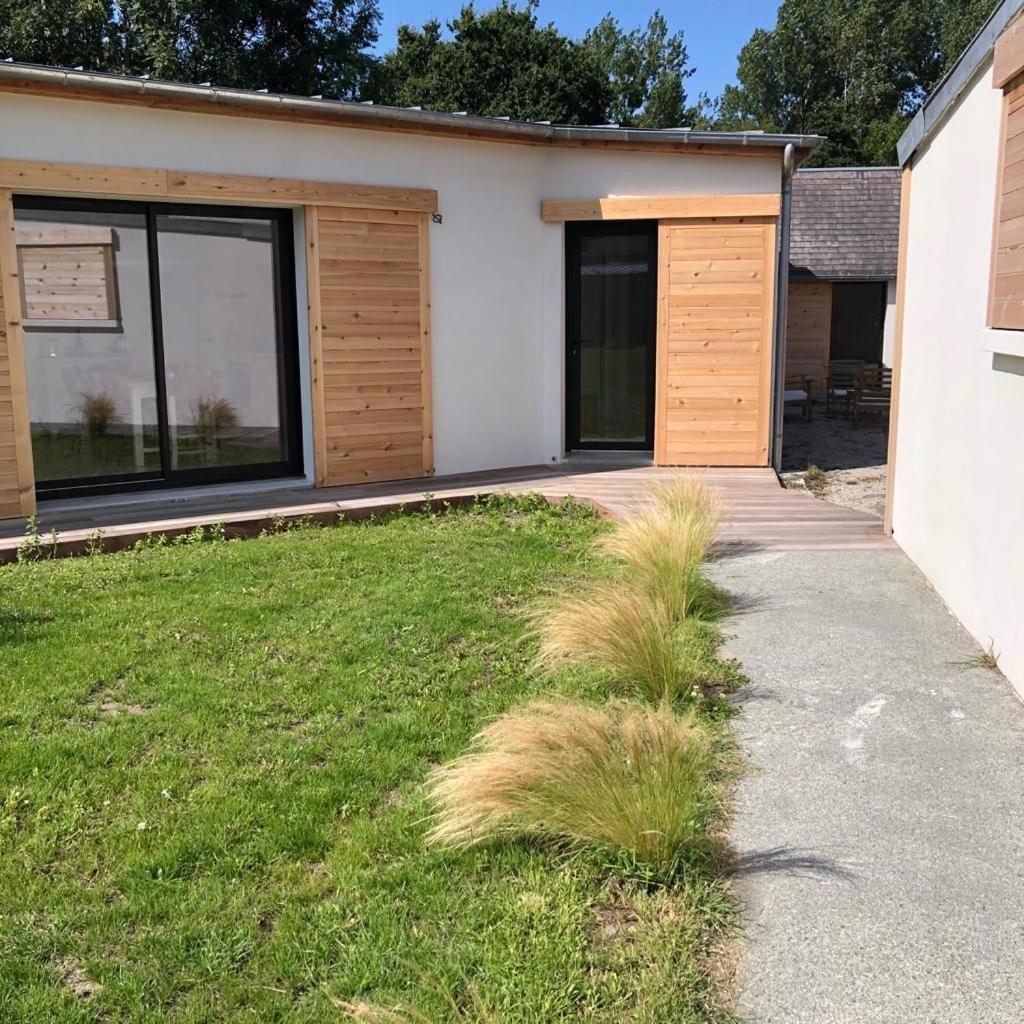 Casa Cotentins Gouville-sur-Mer 客房 照片