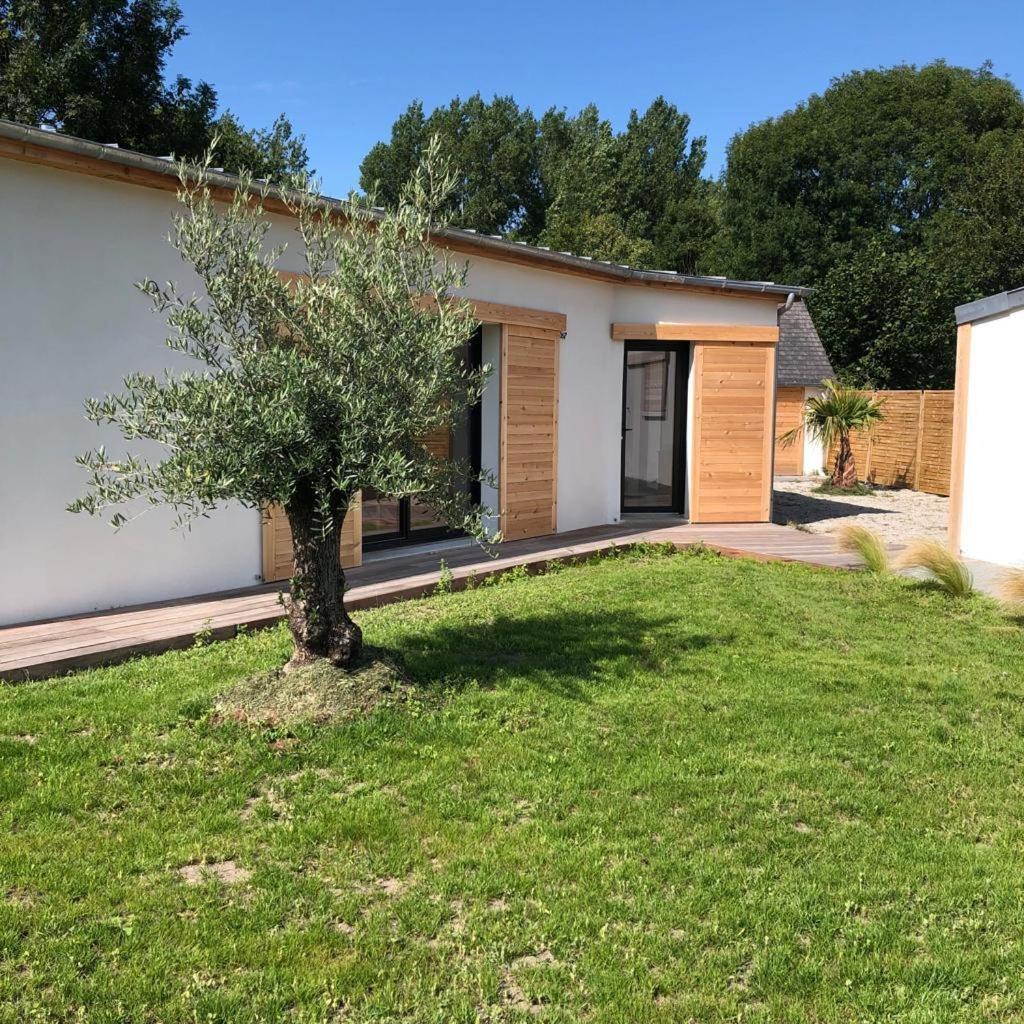 Casa Cotentins Gouville-sur-Mer 客房 照片