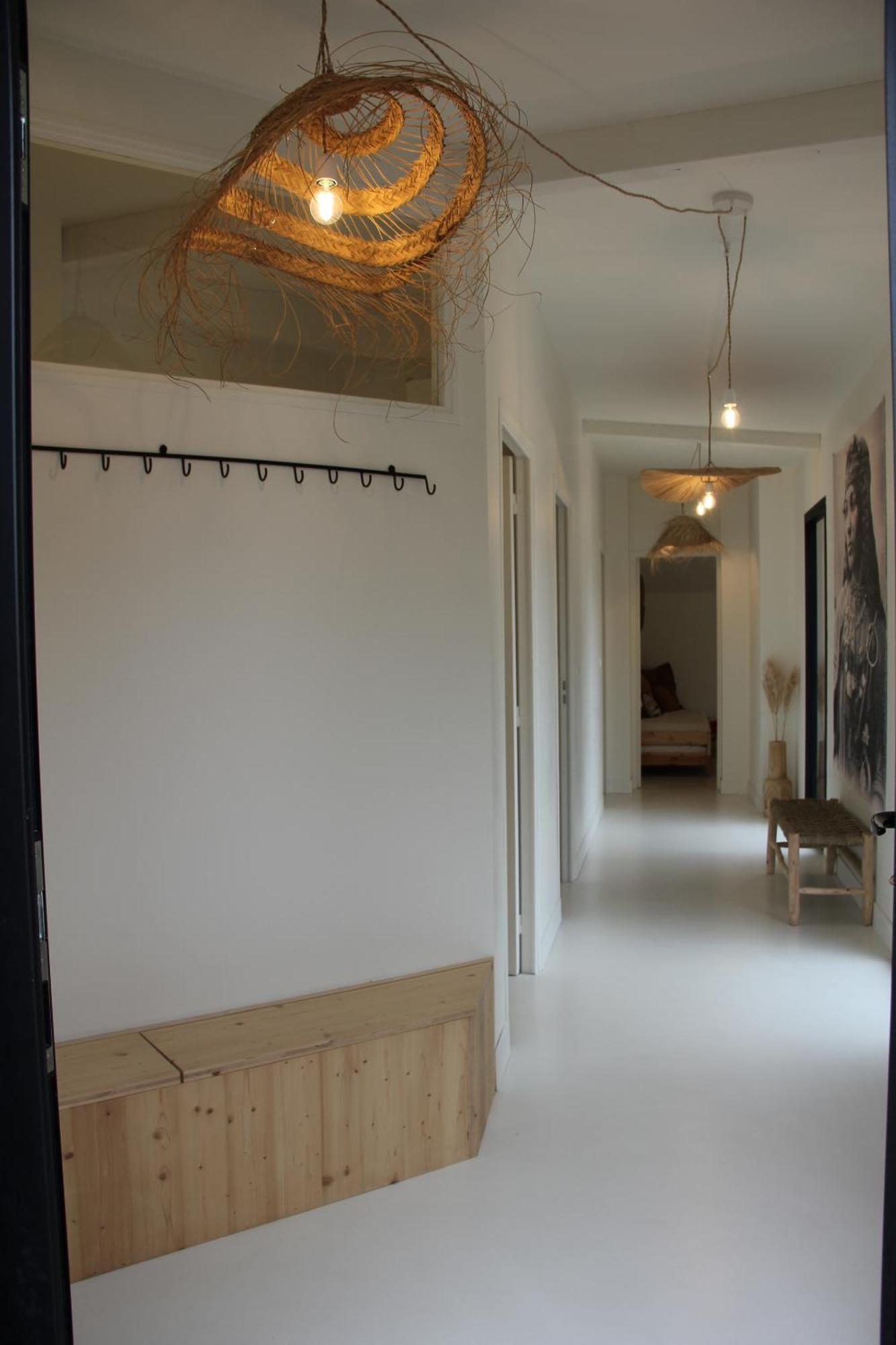 Casa Cotentins Gouville-sur-Mer 客房 照片