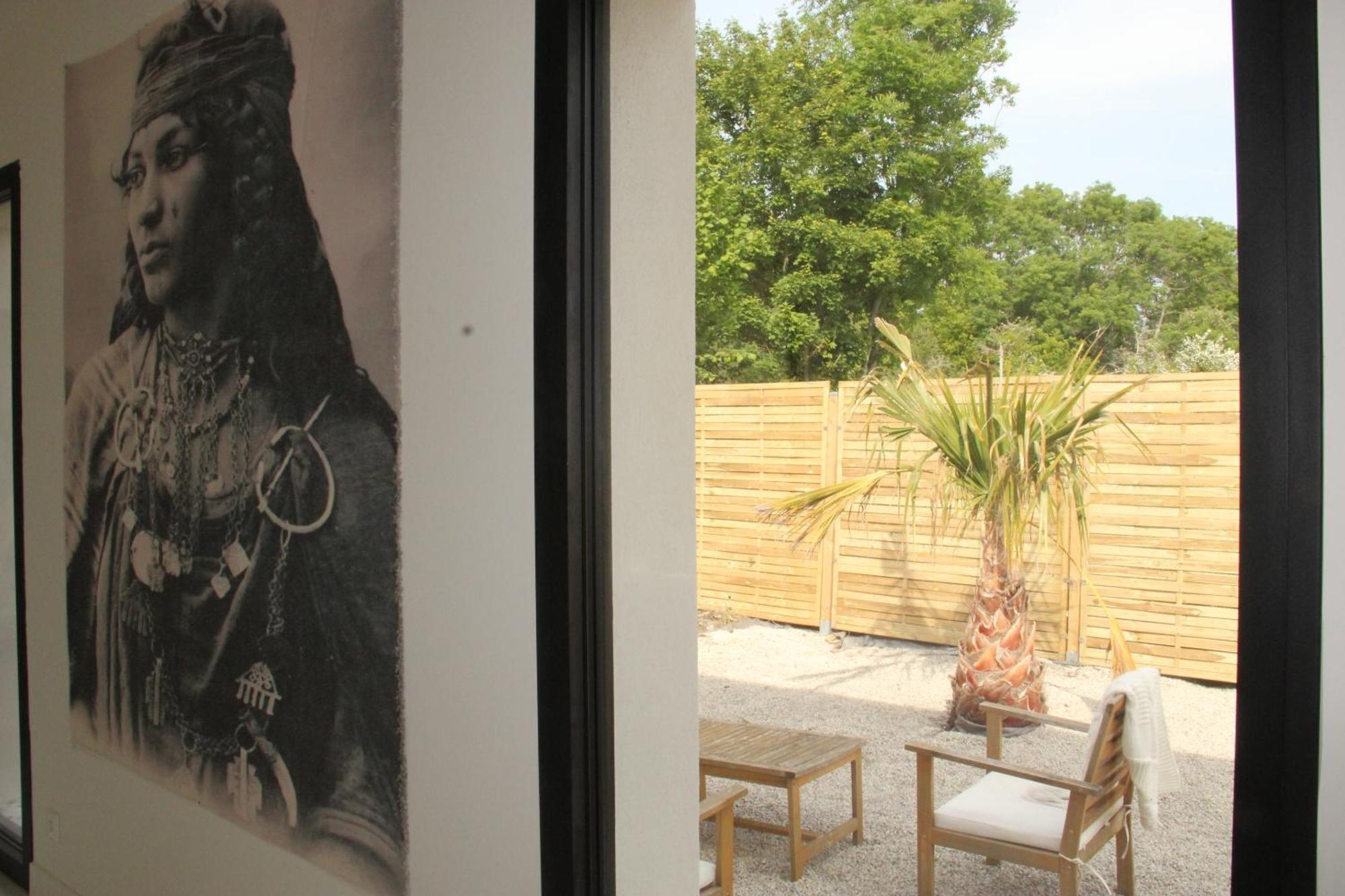 Casa Cotentins Gouville-sur-Mer 客房 照片