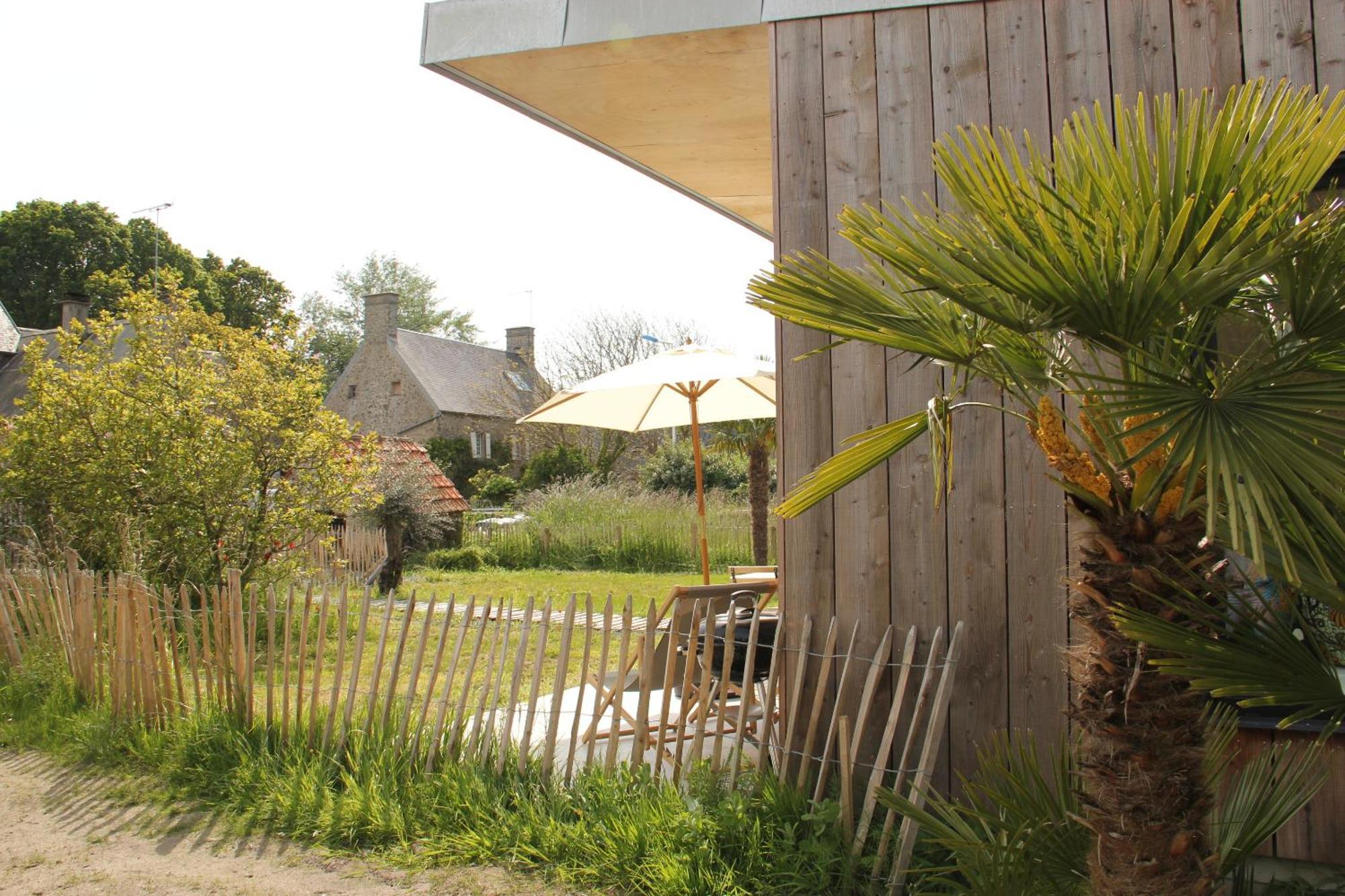 Casa Cotentins Gouville-sur-Mer 客房 照片