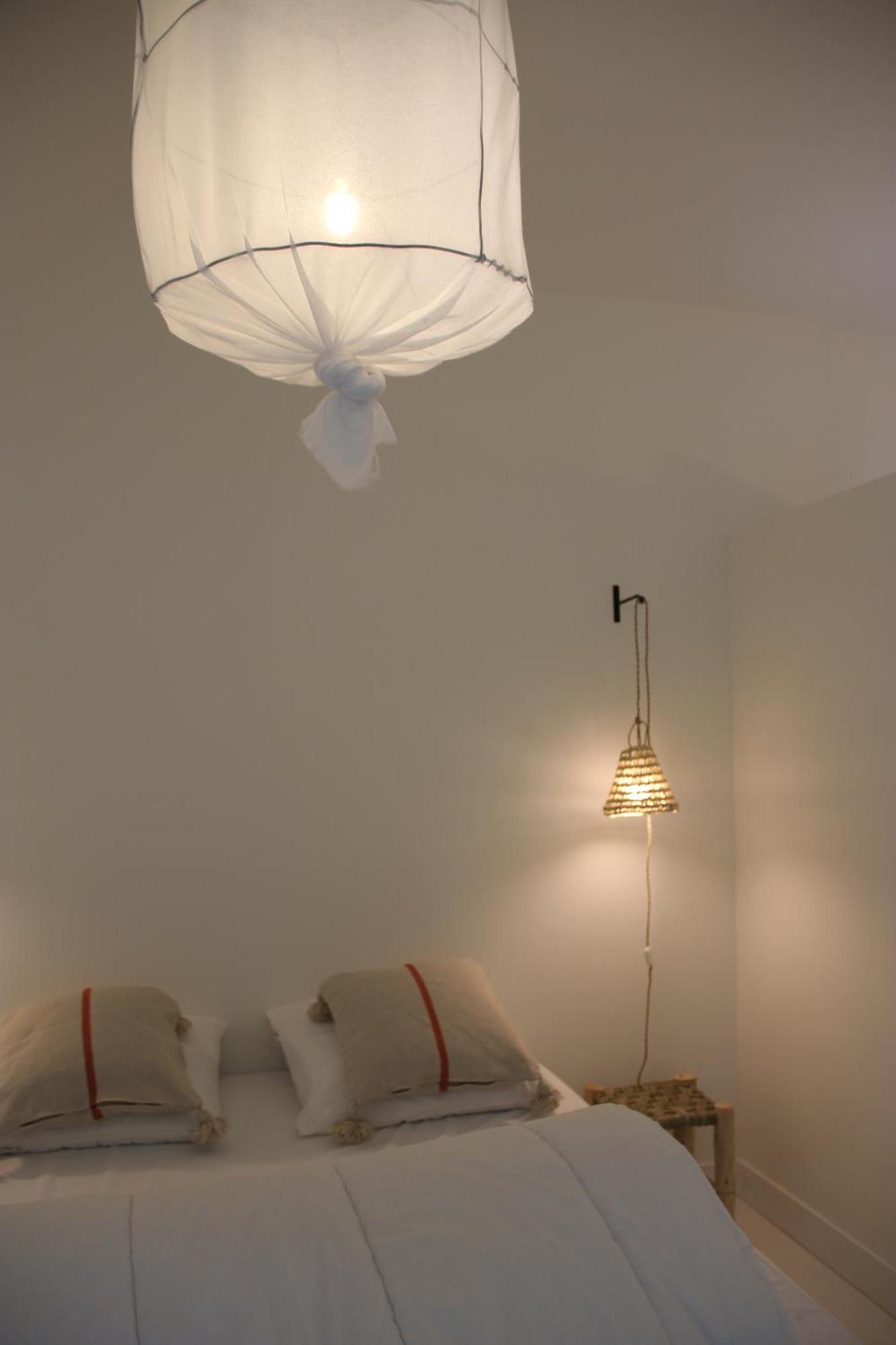 Casa Cotentins Gouville-sur-Mer 客房 照片