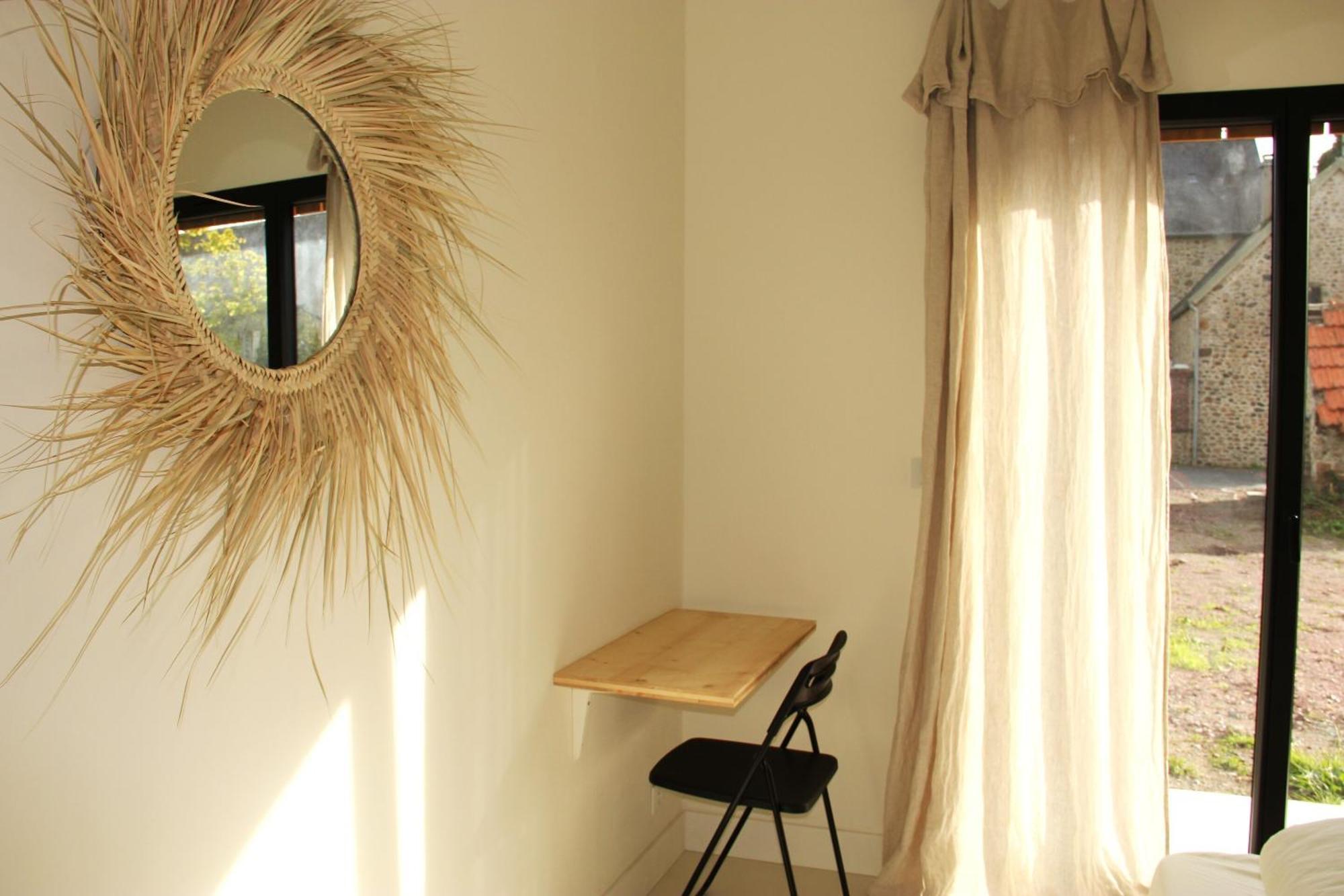 Casa Cotentins Gouville-sur-Mer 外观 照片