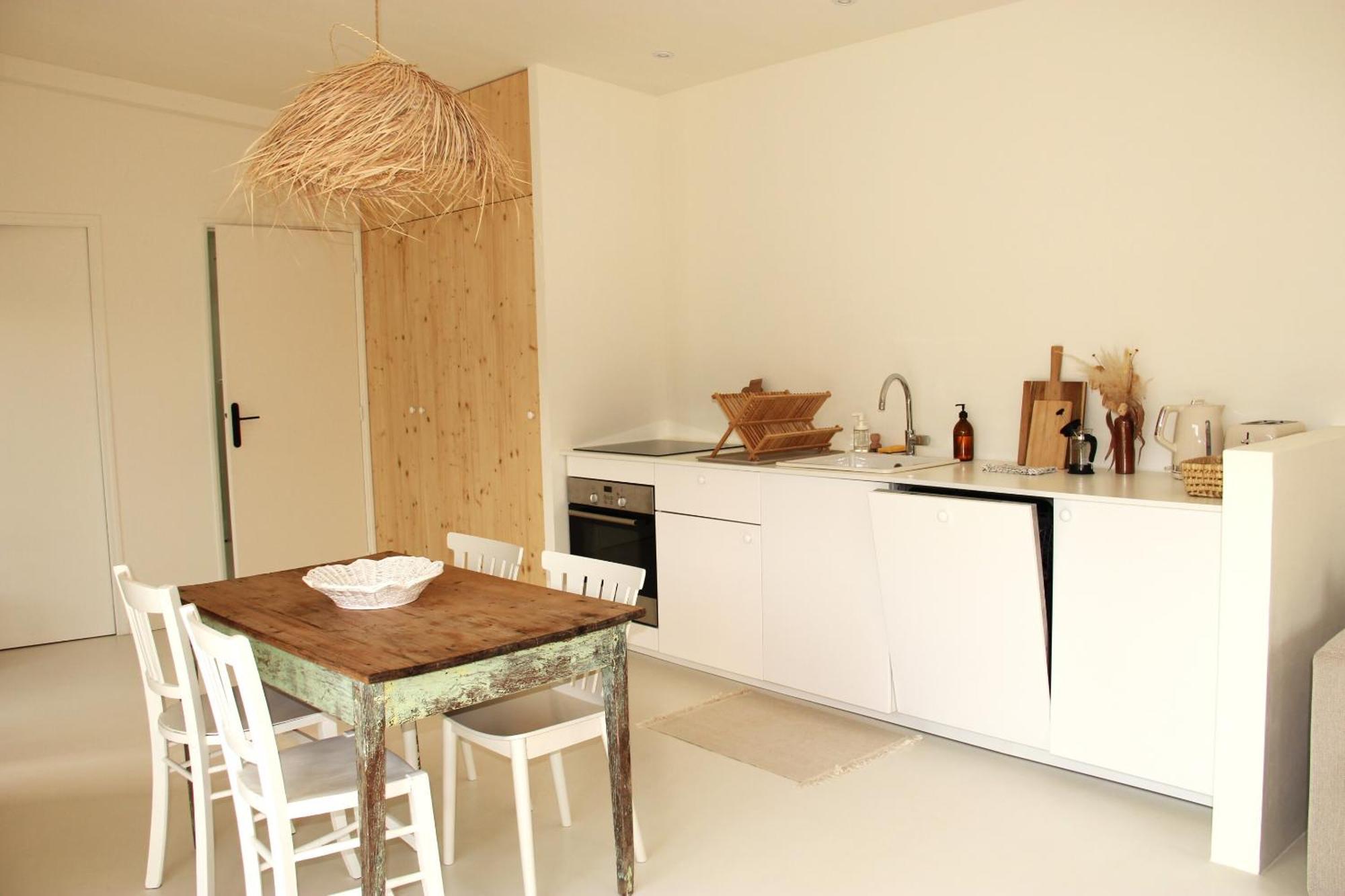 Casa Cotentins Gouville-sur-Mer 客房 照片